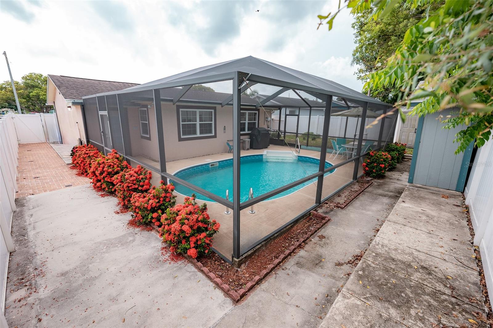 Image 41 of 46 For 4239 Cardoon Drive
