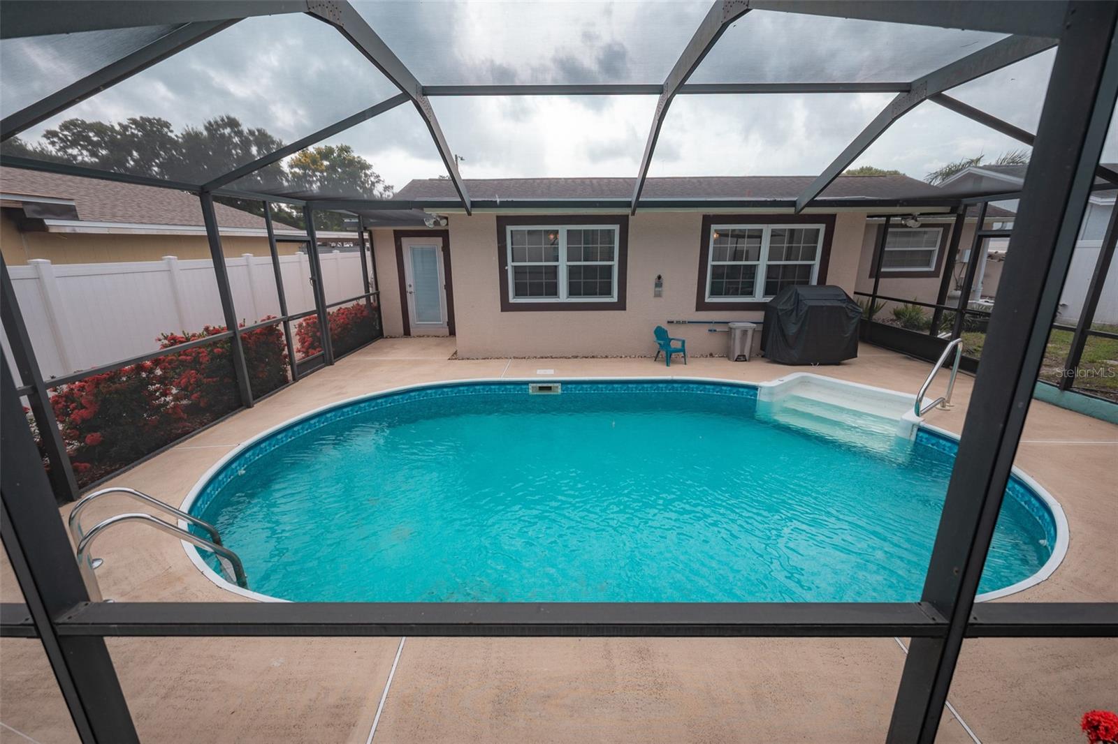 Image 42 of 46 For 4239 Cardoon Drive