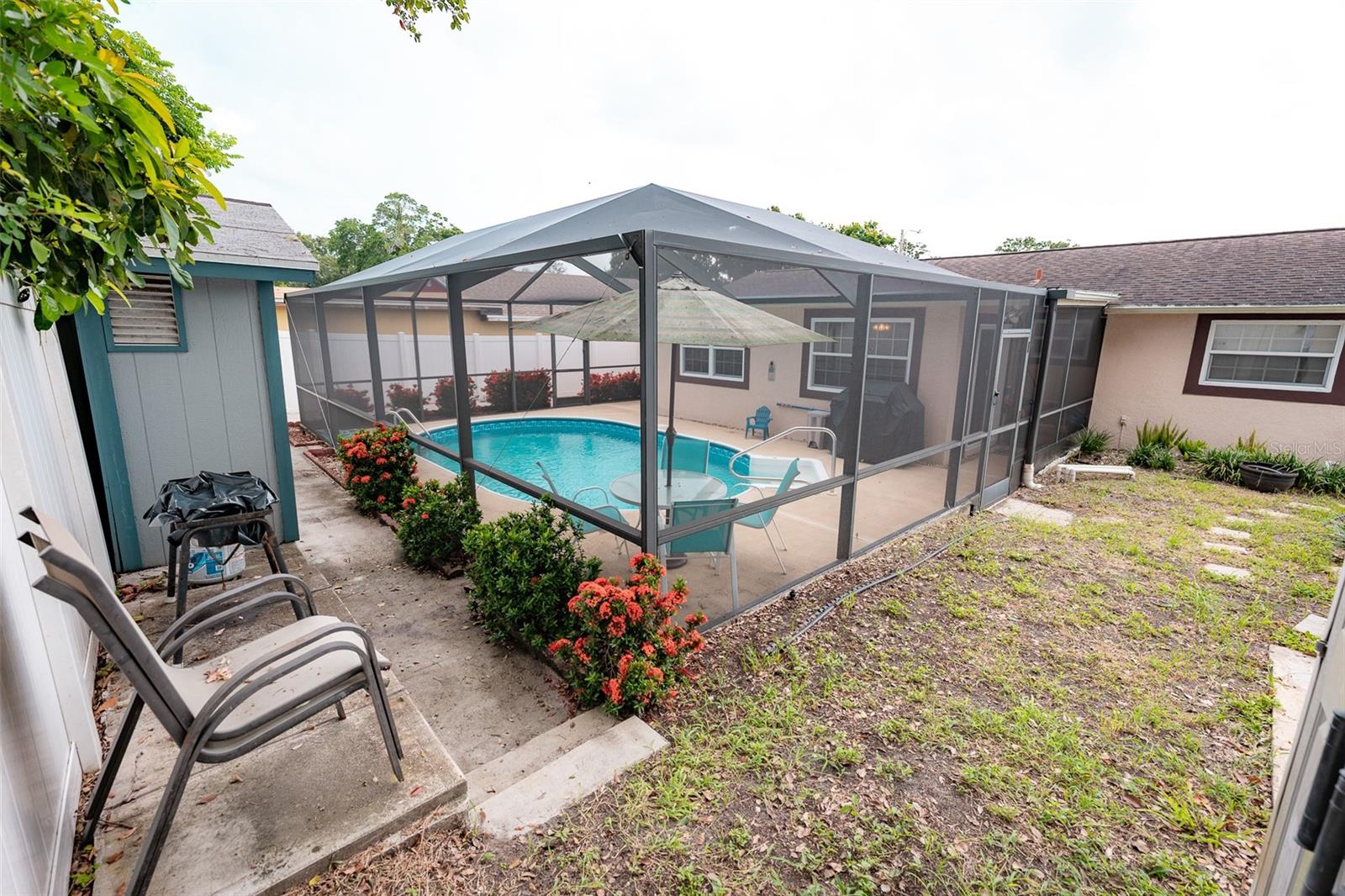 Image 43 of 46 For 4239 Cardoon Drive