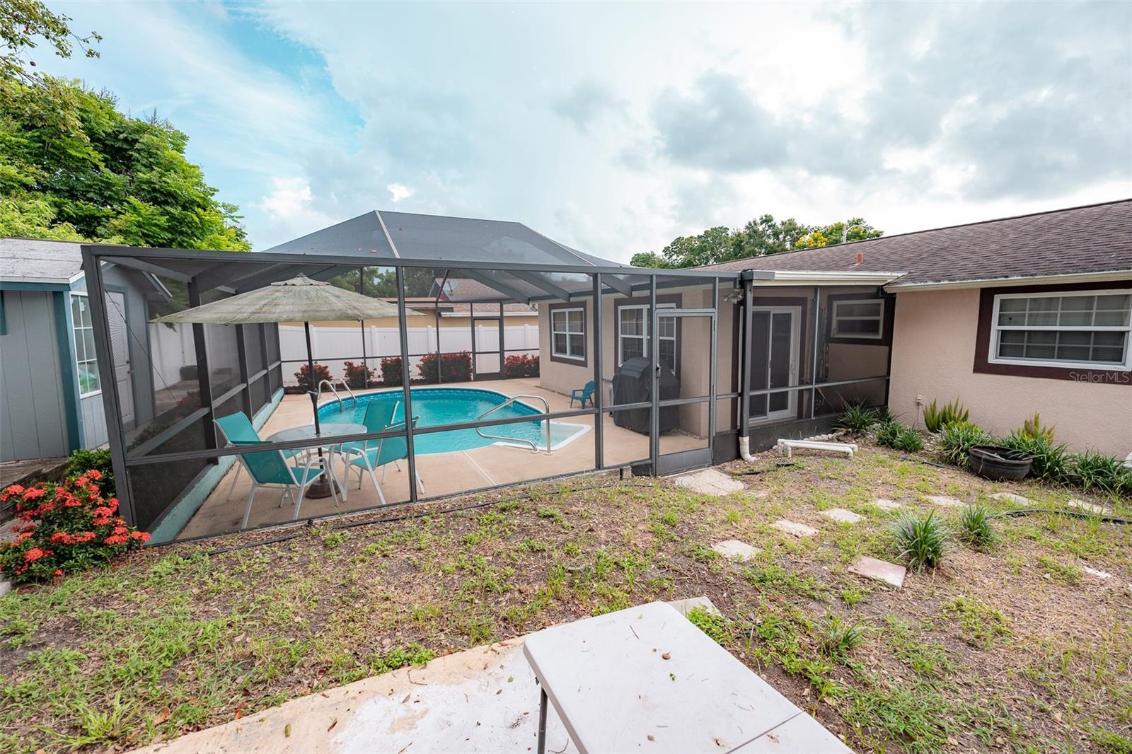 Image 44 of 46 For 4239 Cardoon Drive