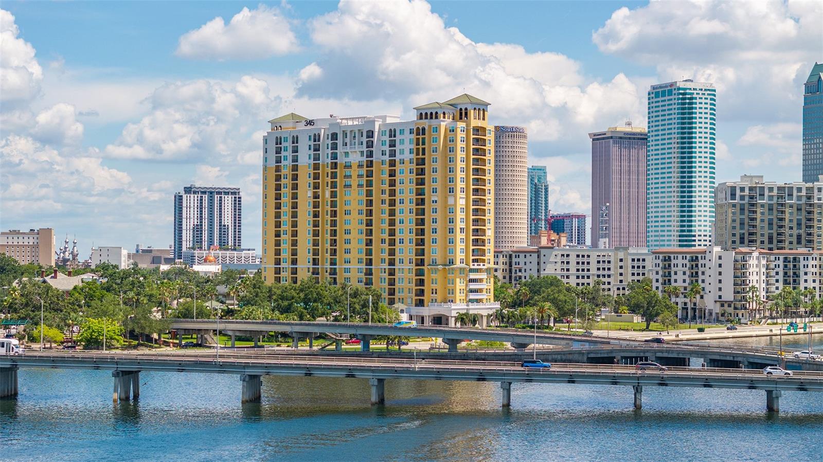 Details for 345 Bayshore Boulevard 407, TAMPA, FL 33606