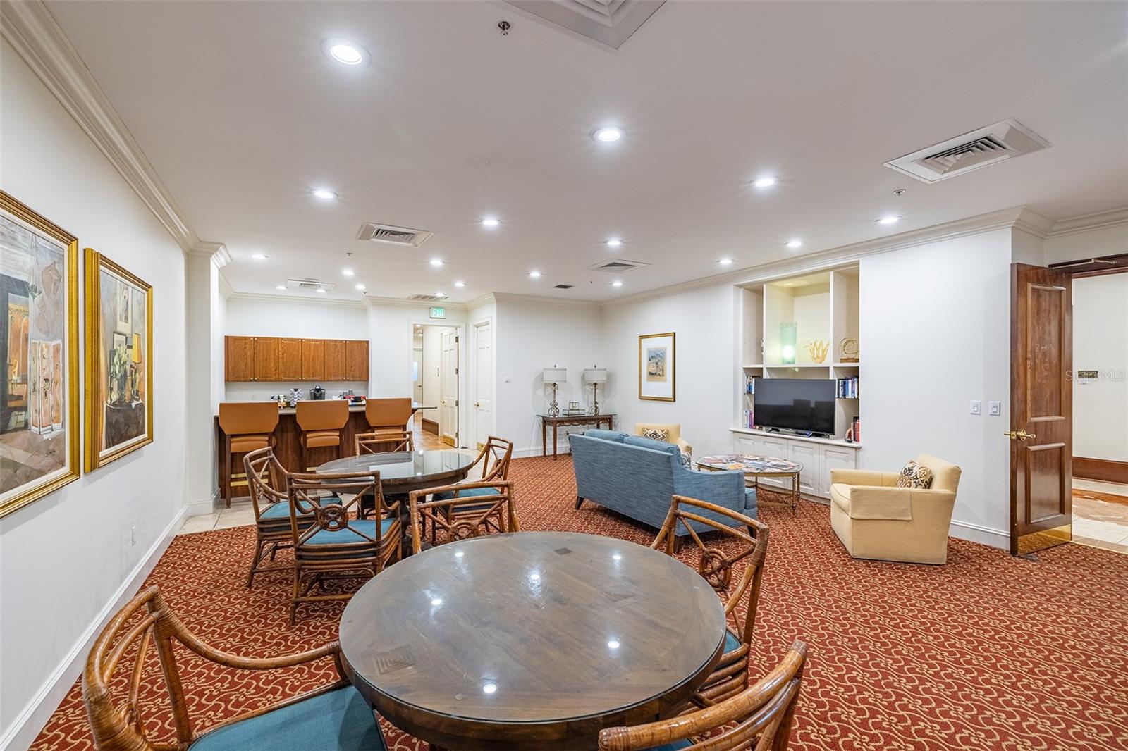 Image 17 of 53 For 345 Bayshore Boulevard 407
