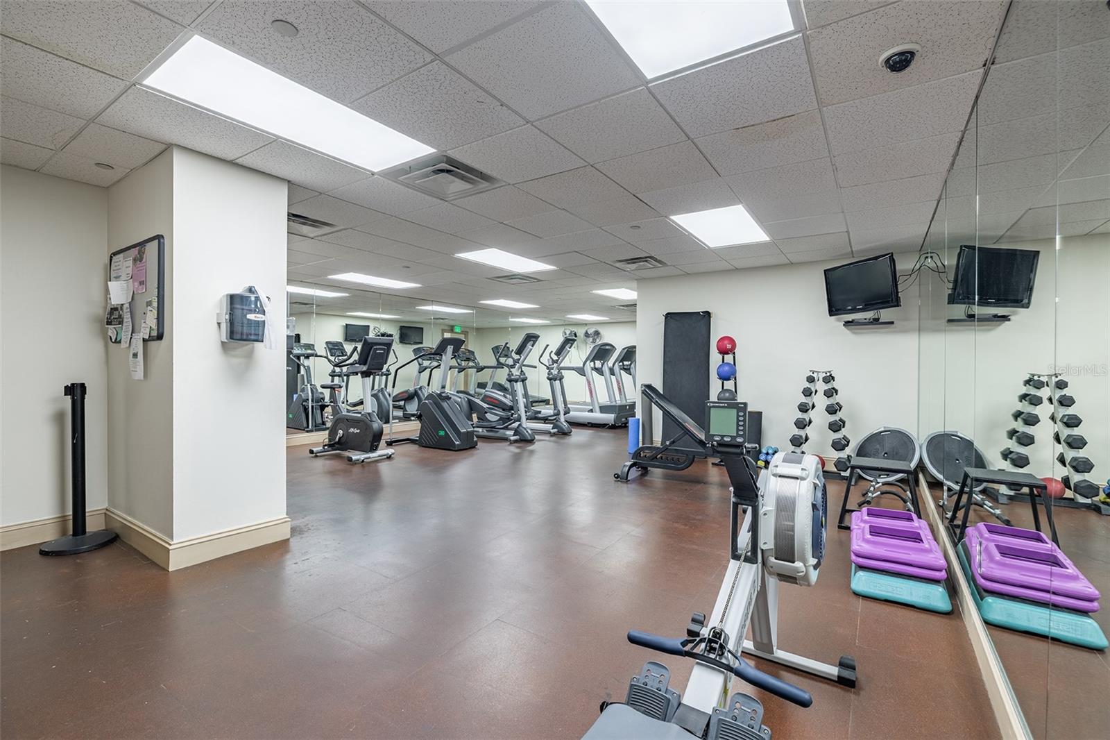 Image 21 of 53 For 345 Bayshore Boulevard 407