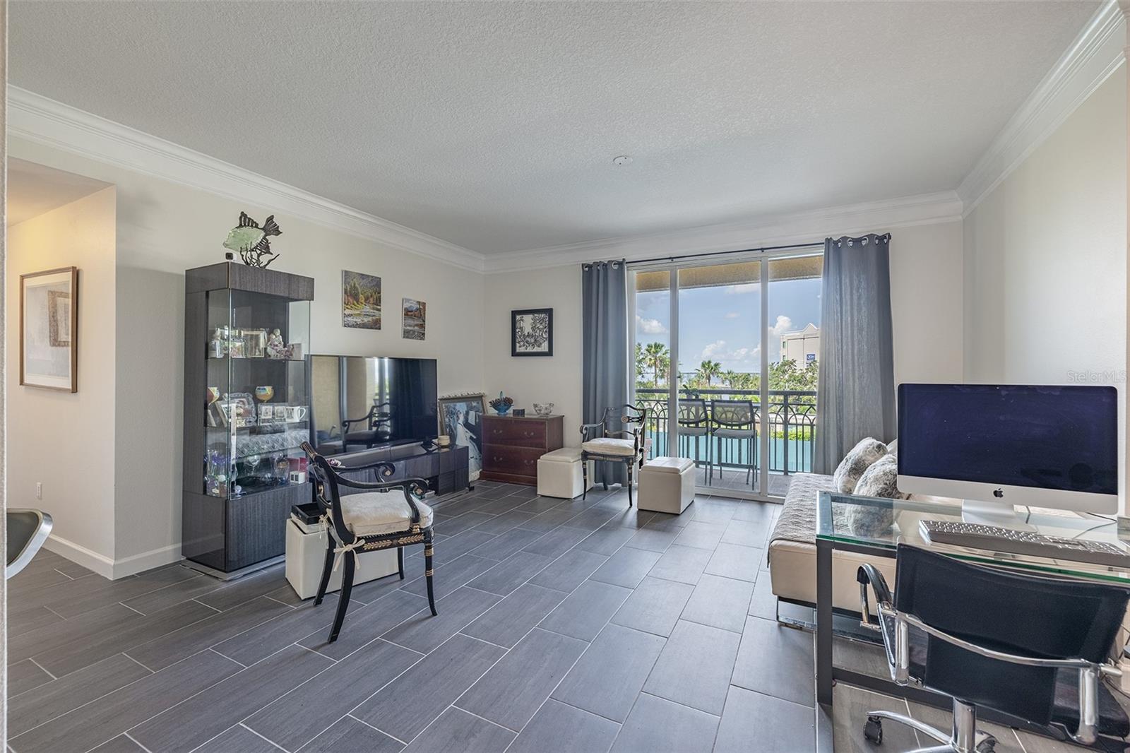 Image 26 of 53 For 345 Bayshore Boulevard 407