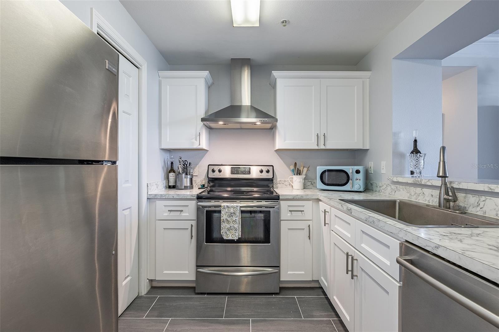 Image 31 of 53 For 345 Bayshore Boulevard 407