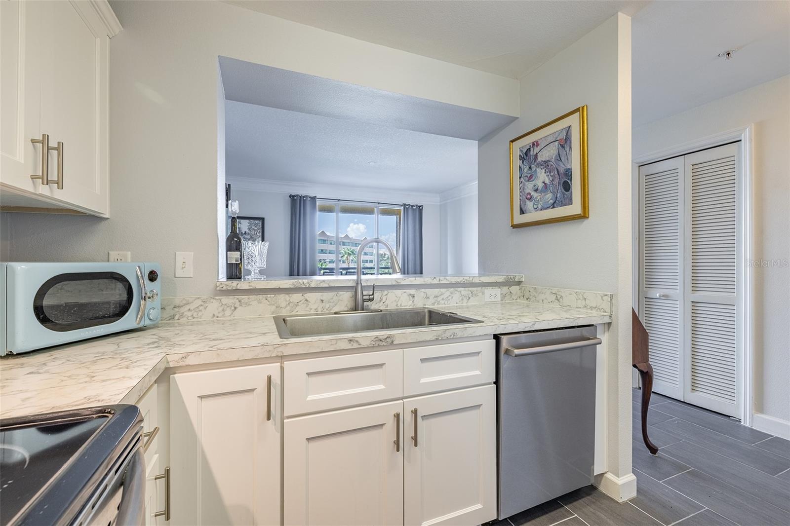 Image 33 of 53 For 345 Bayshore Boulevard 407