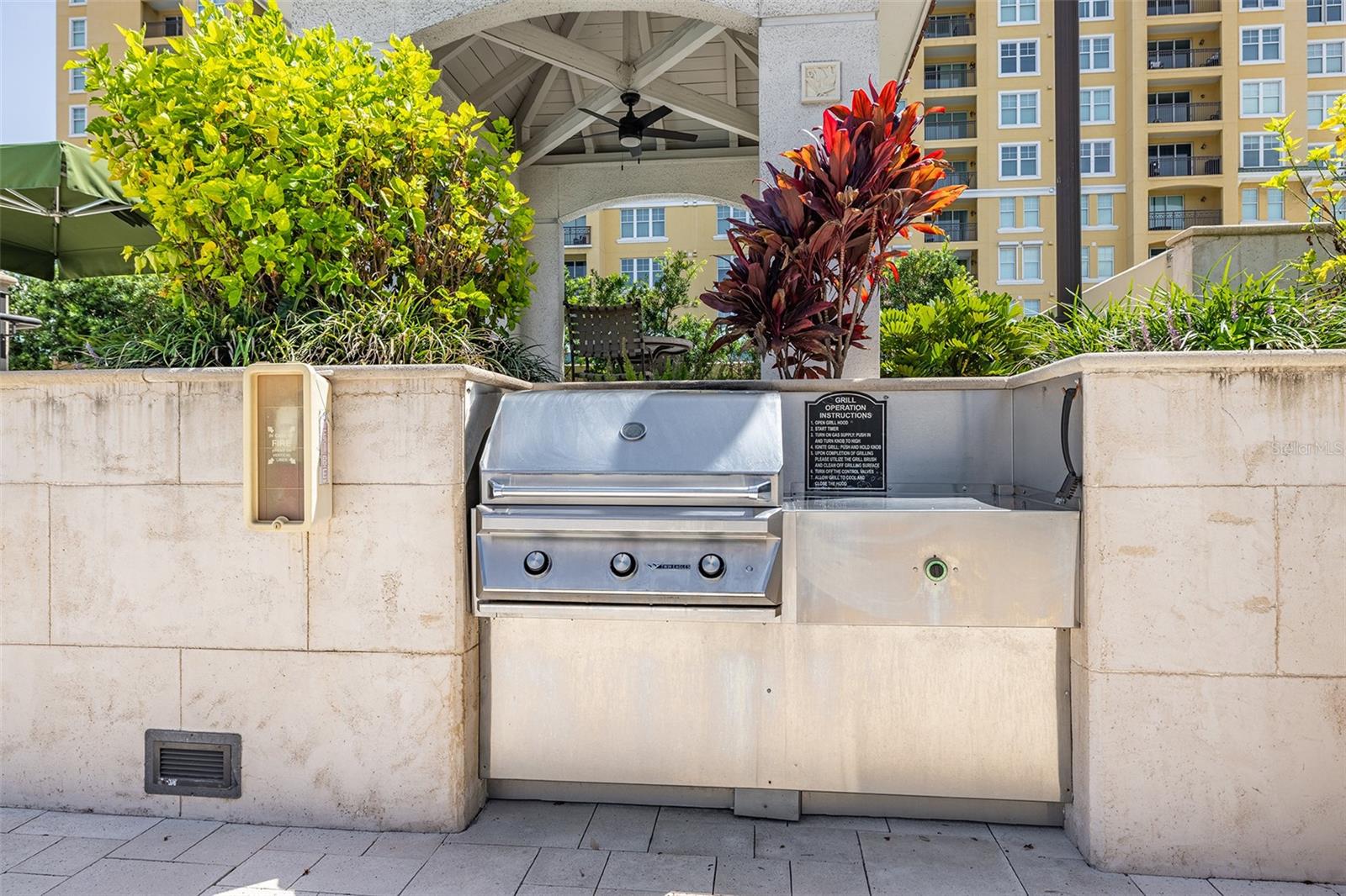 Image 46 of 53 For 345 Bayshore Boulevard 407