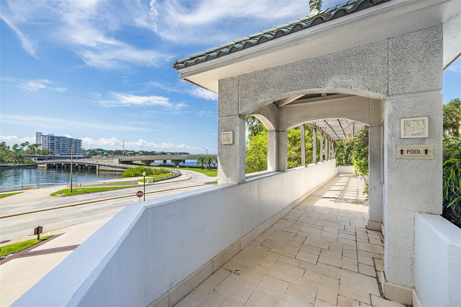 Image 49 of 53 For 345 Bayshore Boulevard 407