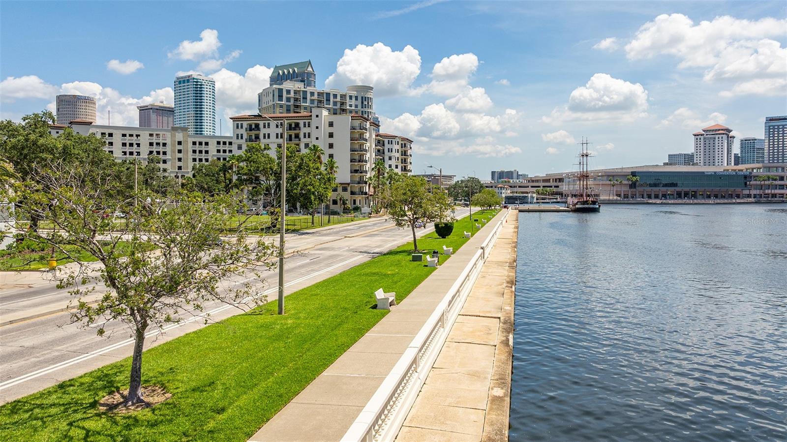 Image 53 of 53 For 345 Bayshore Boulevard 407