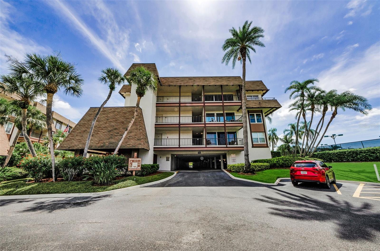 Details for 3021 Countryside Boulevard 28a, CLEARWATER, FL 33761