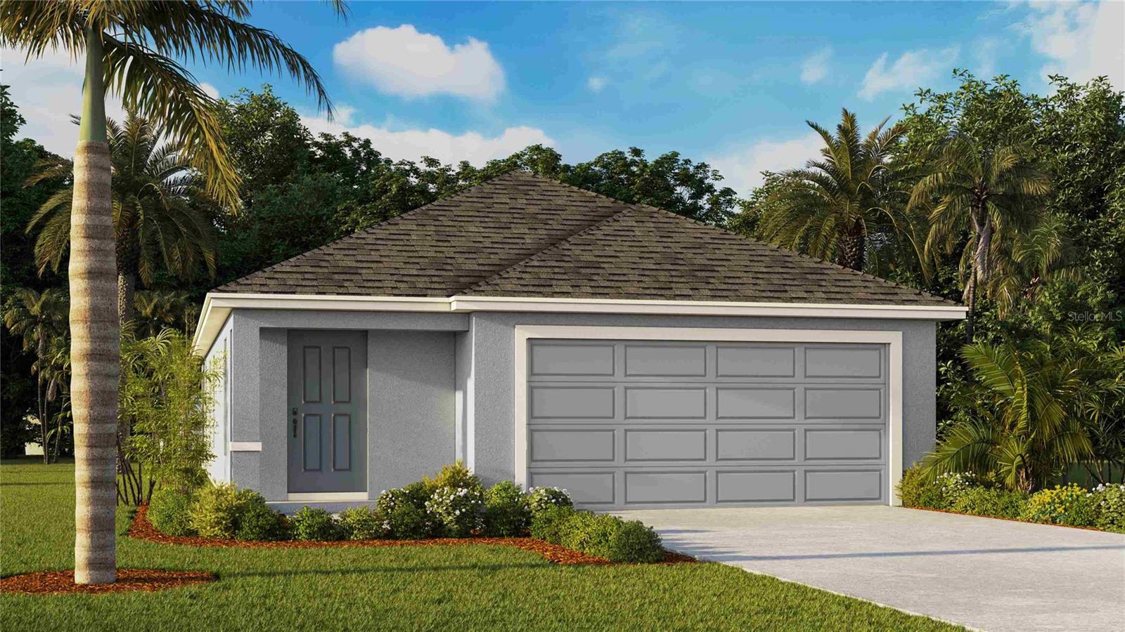 Details for 4347 Sand Dollar Way, ZEPHYRHILLS, FL 33541