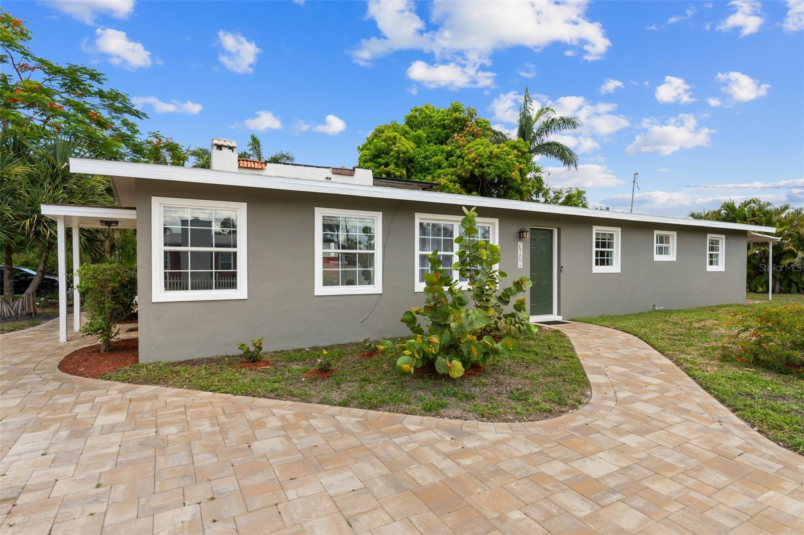 Details for 3018 Sunset Road, FORT MYERS, FL 33901