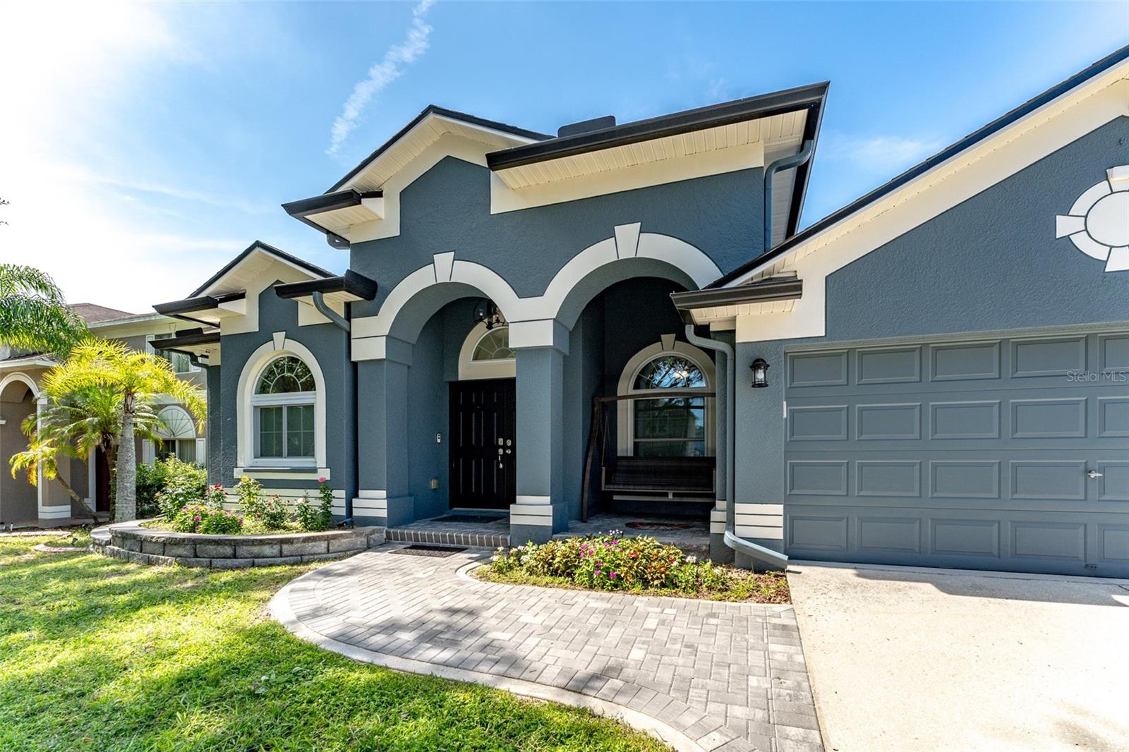 Listing photo id 13 for 4217 Balington Drive