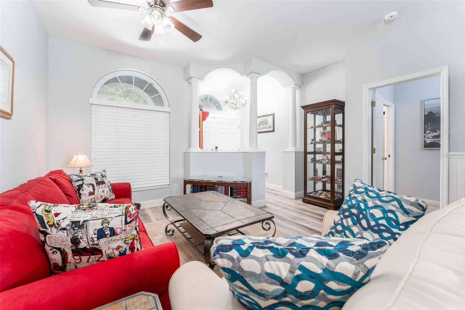 Listing photo id 19 for 4217 Balington Drive