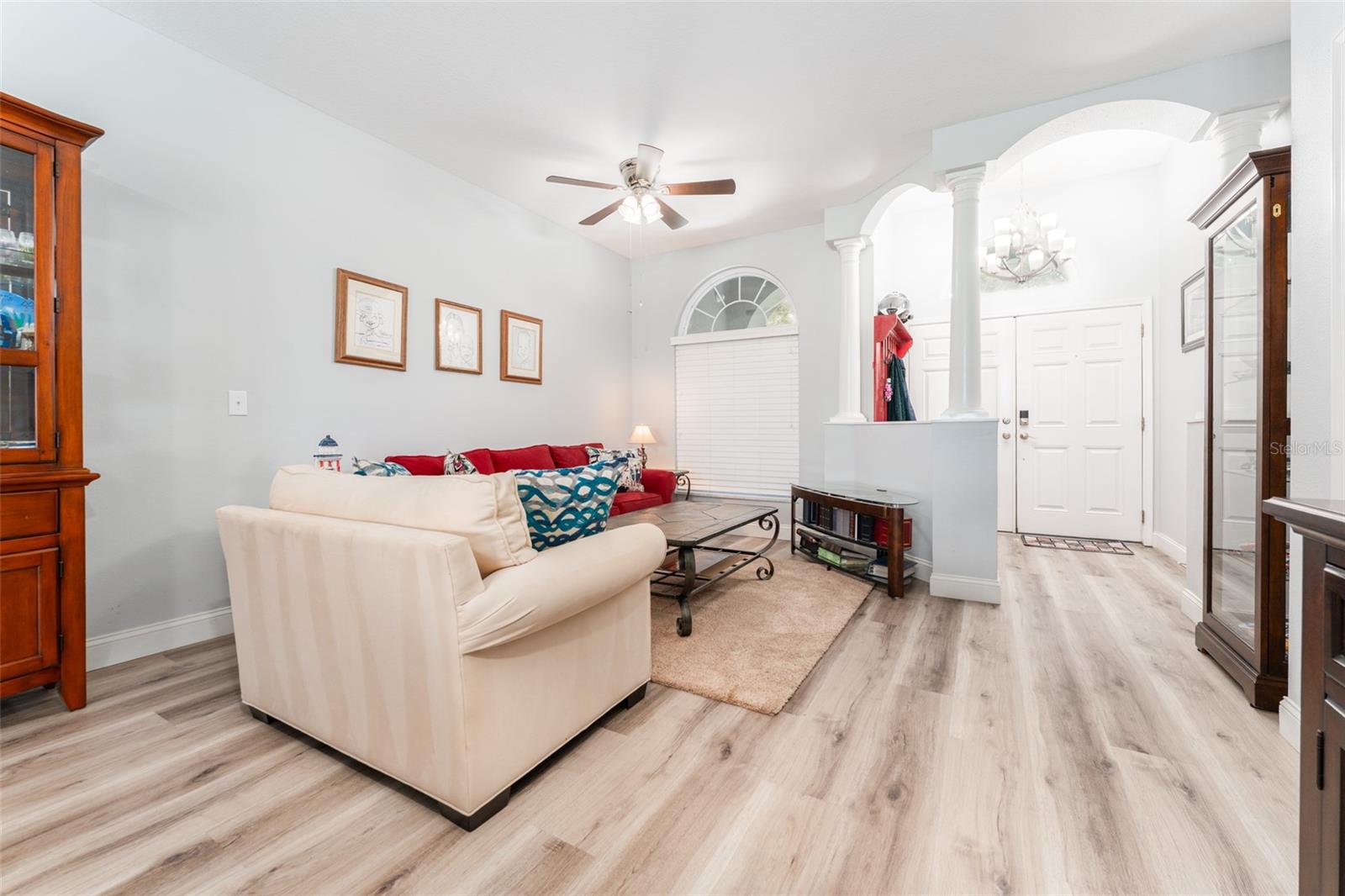 Listing photo id 20 for 4217 Balington Drive