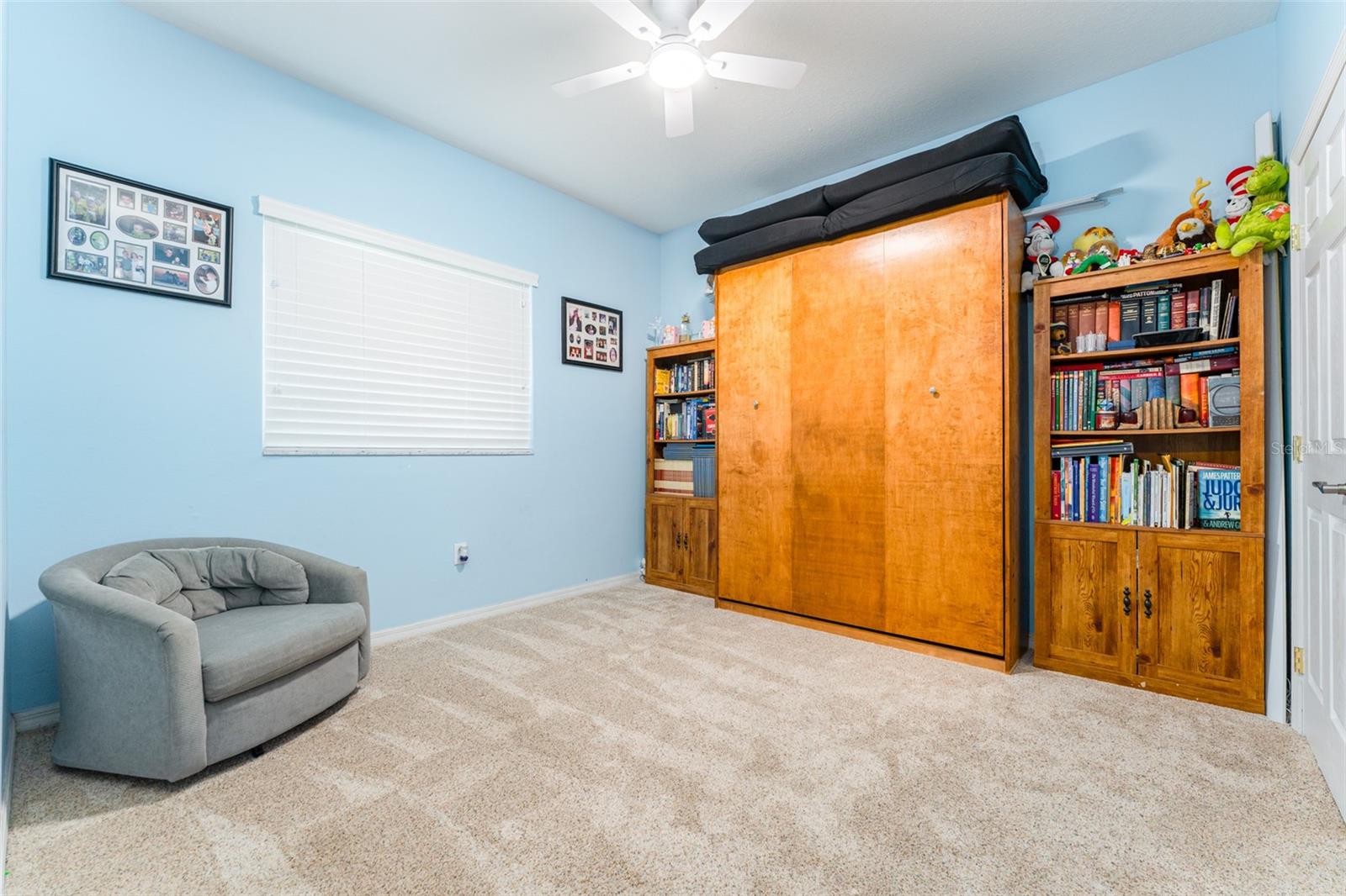 Listing photo id 37 for 4217 Balington Drive