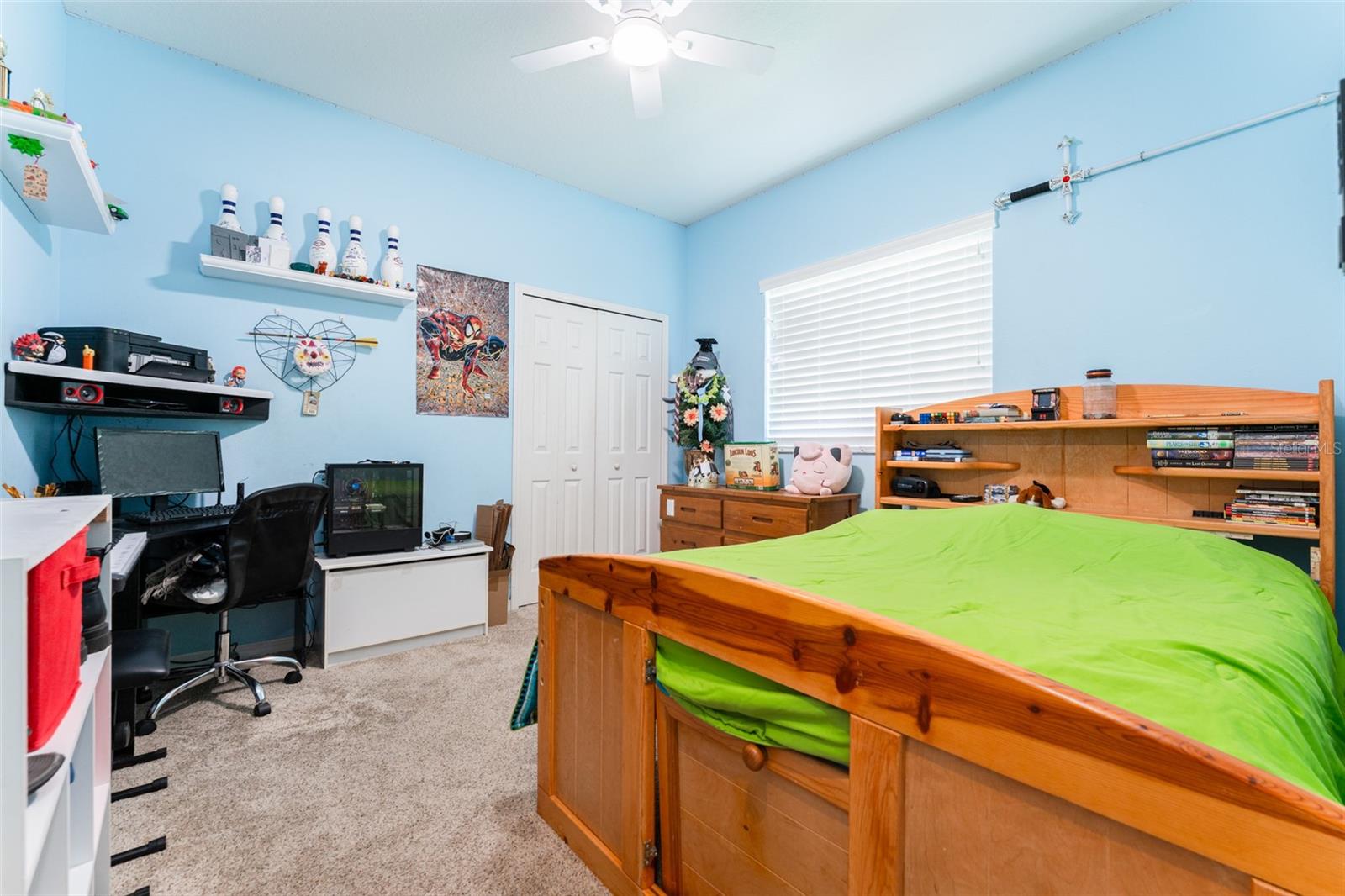 Listing photo id 40 for 4217 Balington Drive