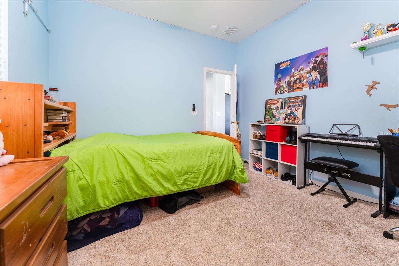 Listing photo id 41 for 4217 Balington Drive
