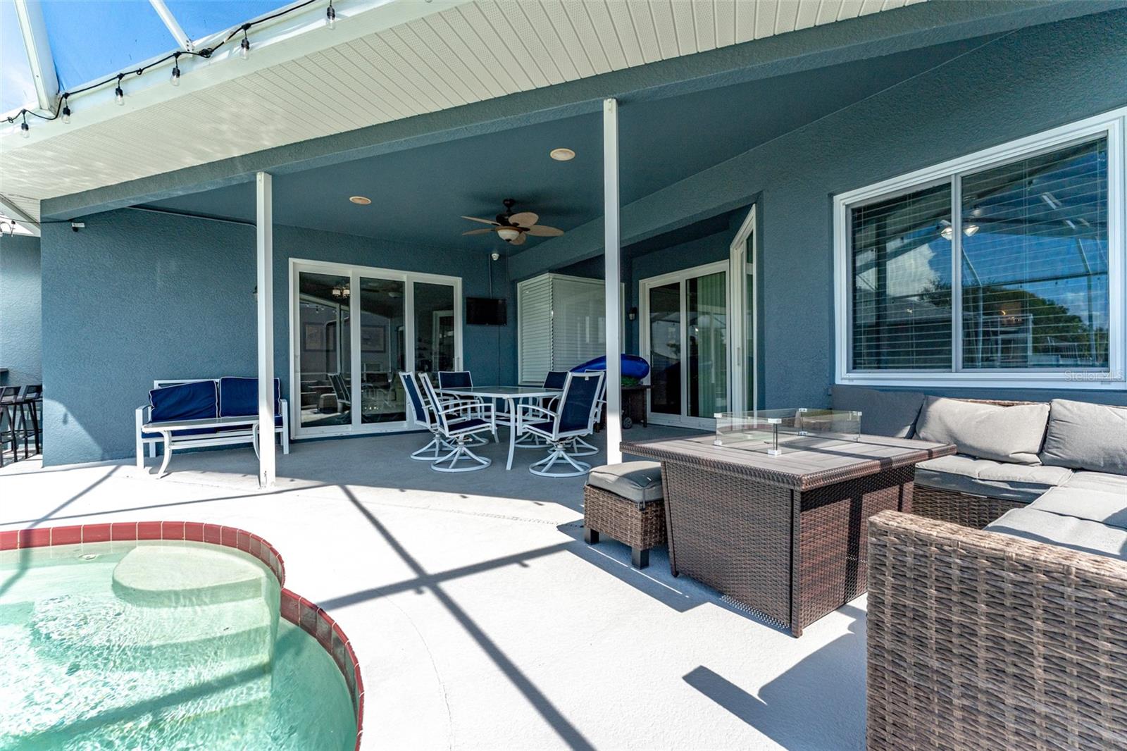 Listing photo id 50 for 4217 Balington Drive
