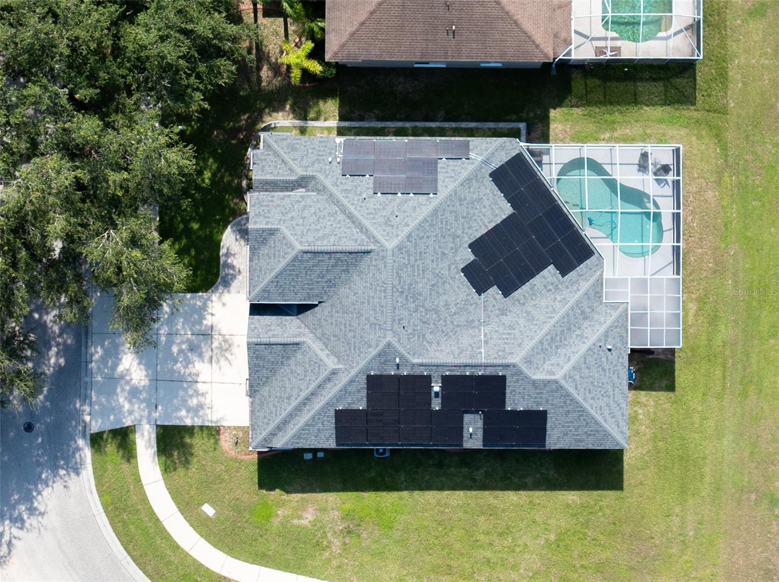Listing photo id 65 for 4217 Balington Drive