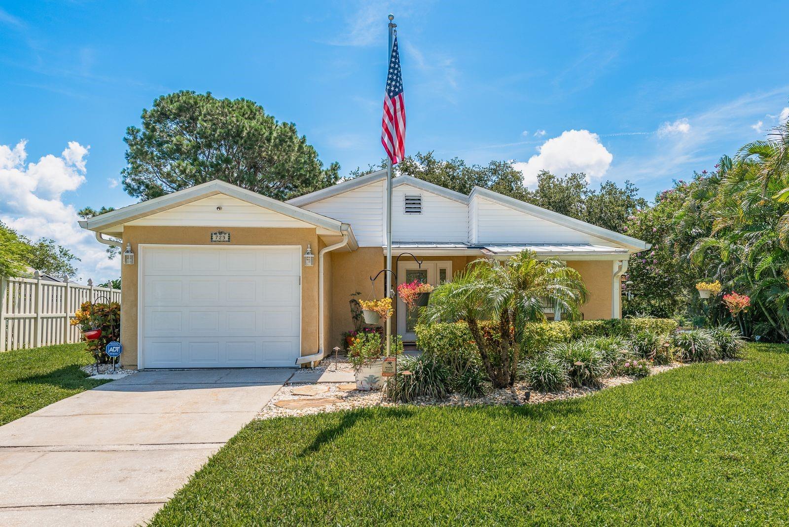 Details for 723 Merlins Court, TARPON SPRINGS, FL 34689