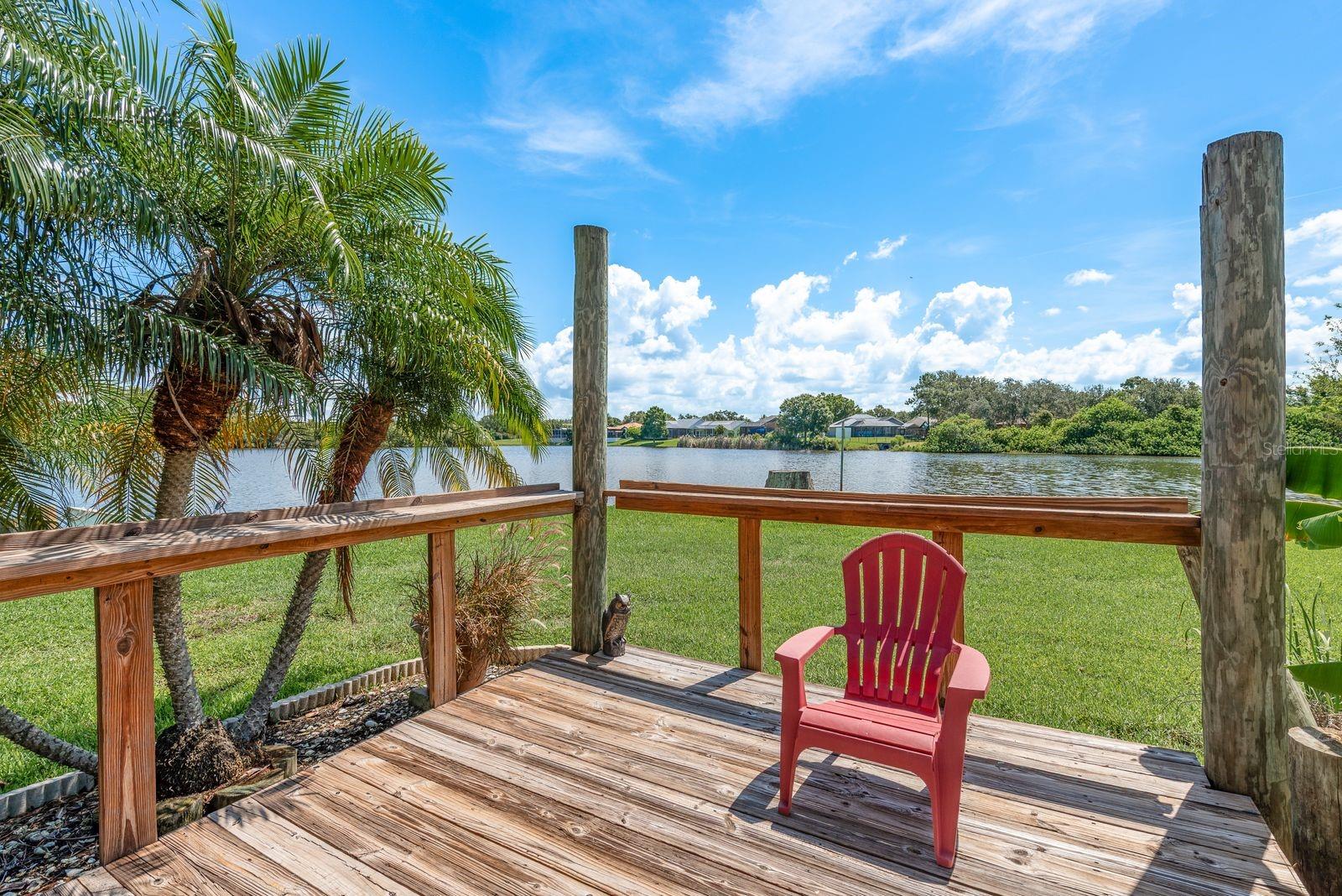 Listing photo id 41 for 723 Merlins Court