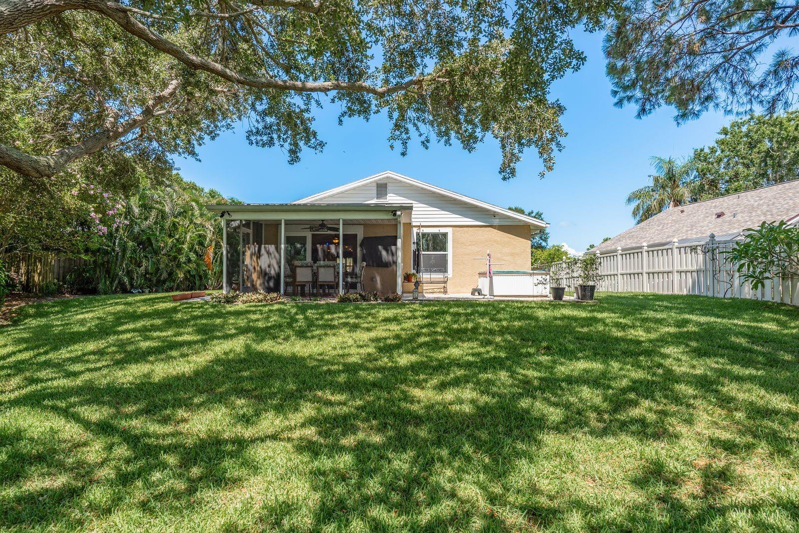 Listing photo id 47 for 723 Merlins Court