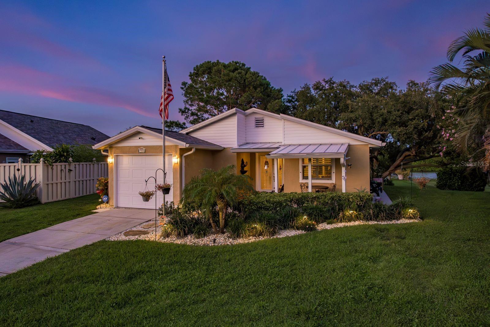 Listing photo id 61 for 723 Merlins Court
