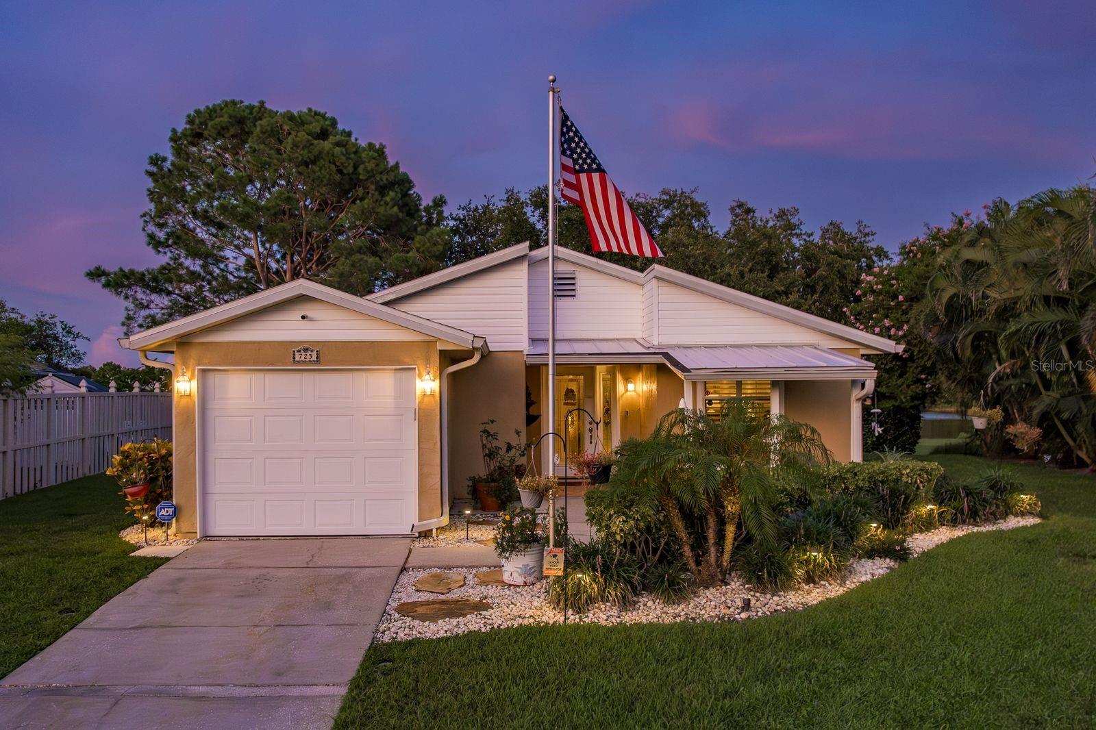 Listing photo id 62 for 723 Merlins Court
