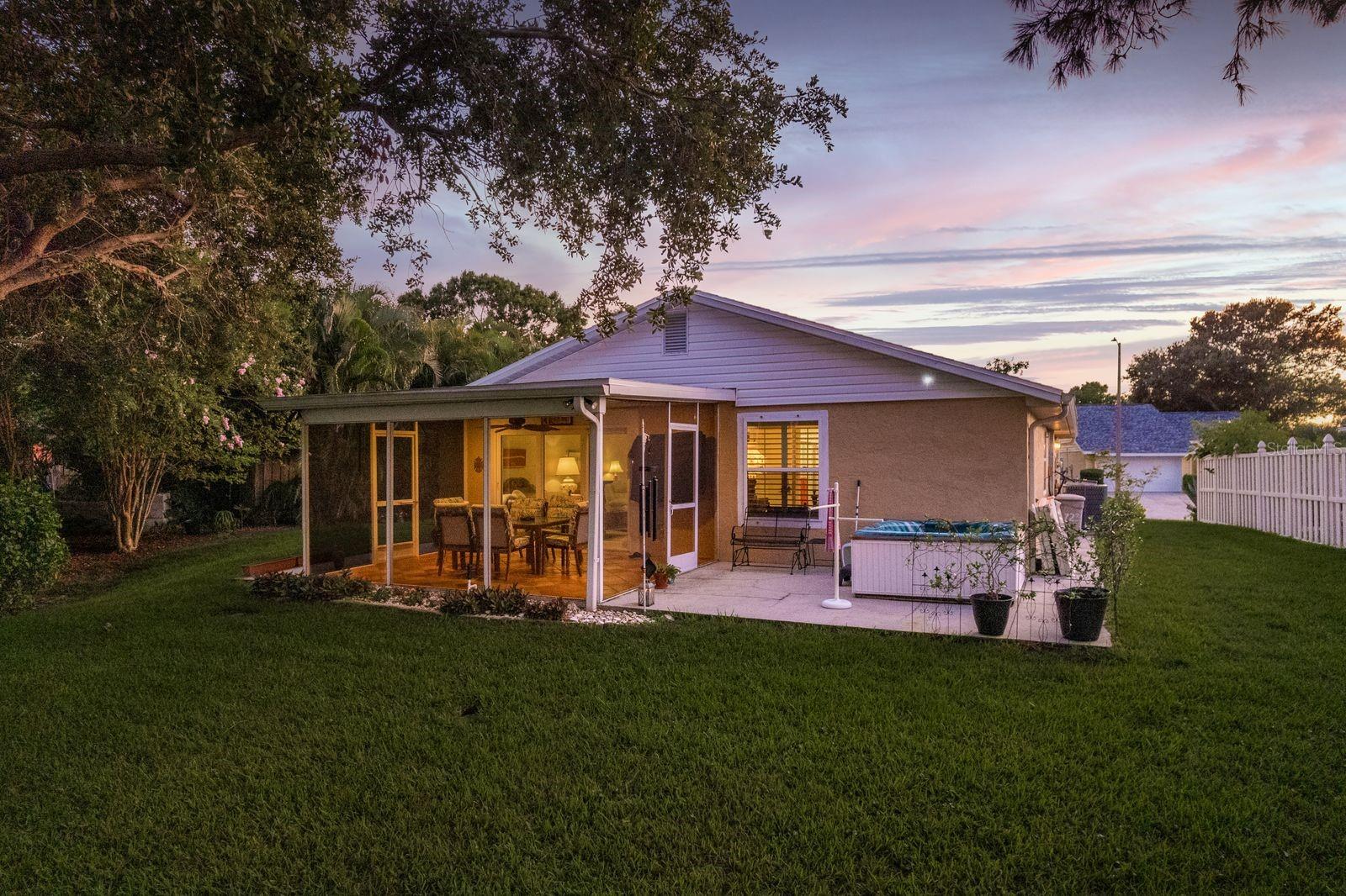 Listing photo id 63 for 723 Merlins Court