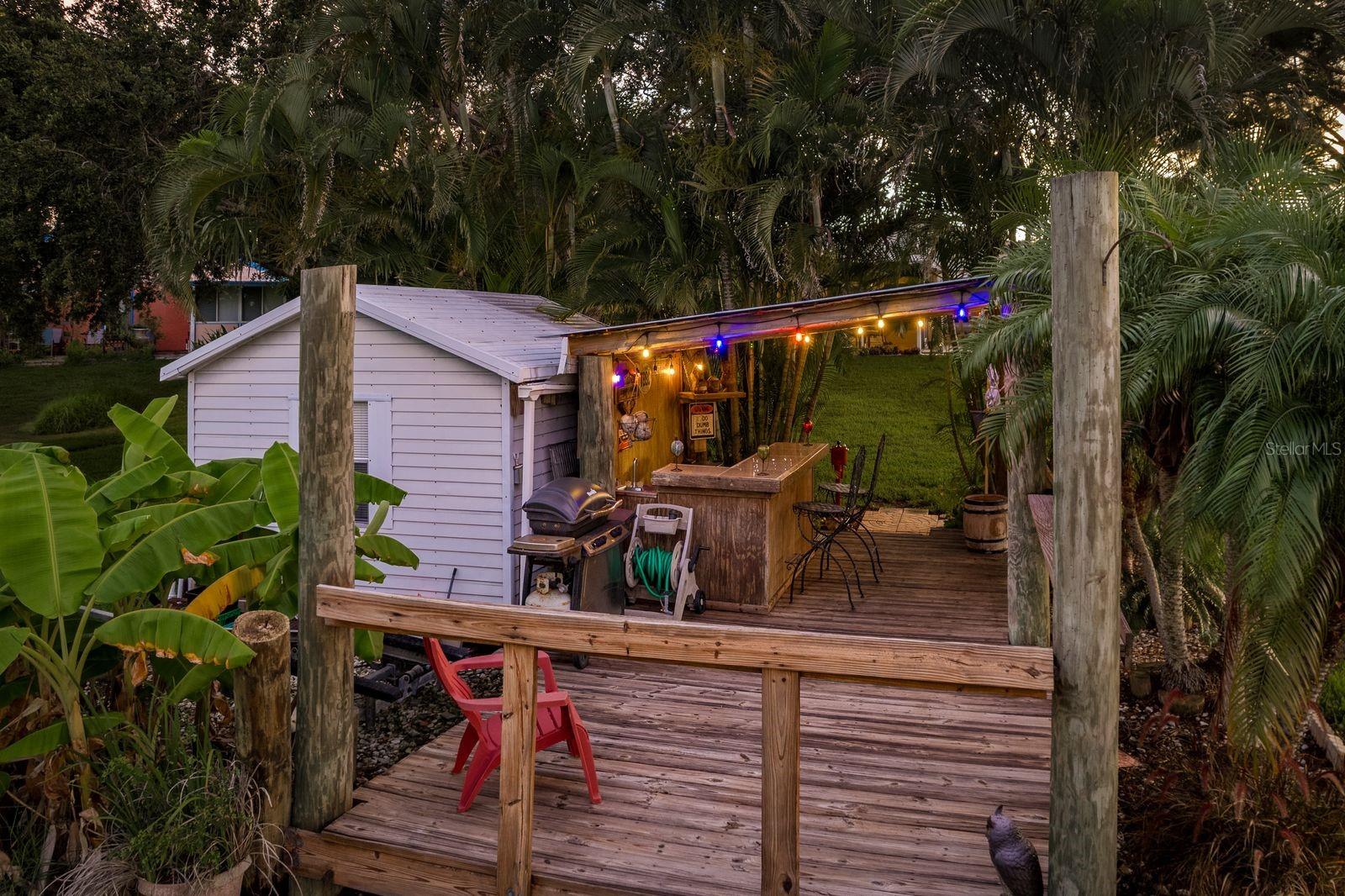 Listing photo id 65 for 723 Merlins Court