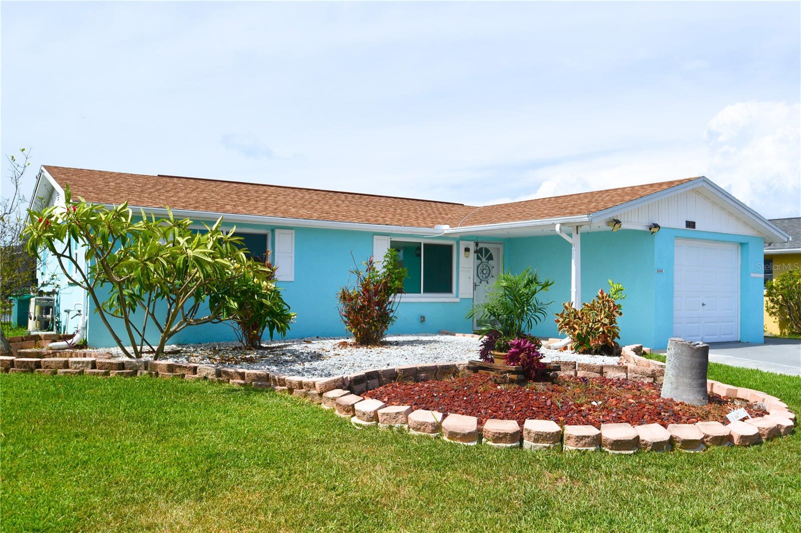 Details for 3839 Star Island Drive, HOLIDAY, FL 34691