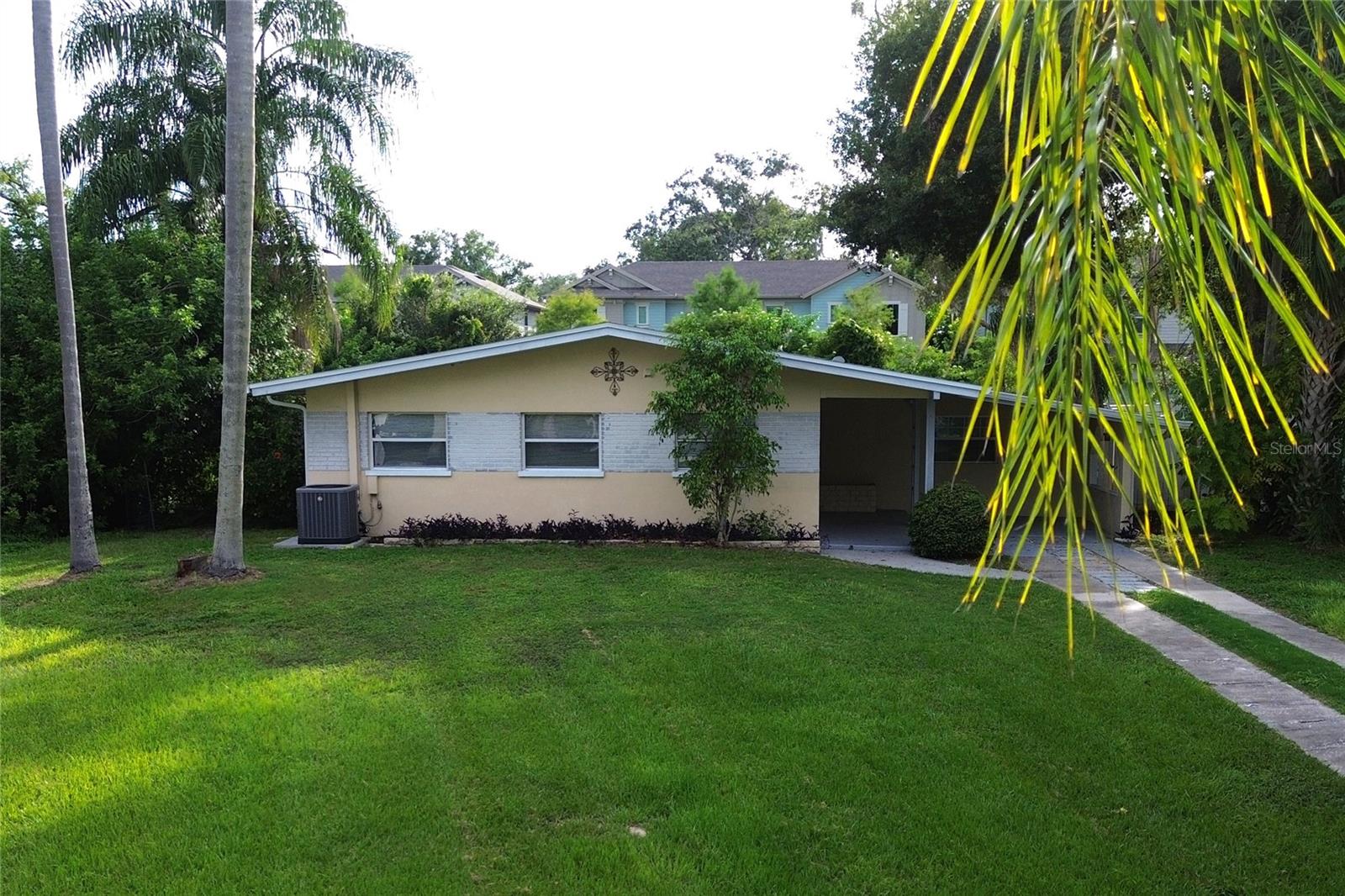 Details for 2268 Palmetto Drive, CLEARWATER, FL 33763