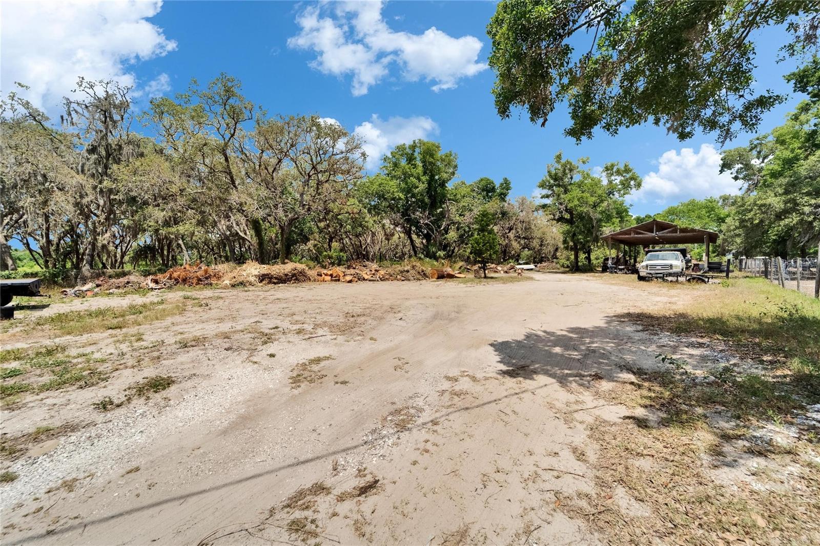 Details for 13907 Raulerson Road Parcel B, RIVERVIEW, FL 33569