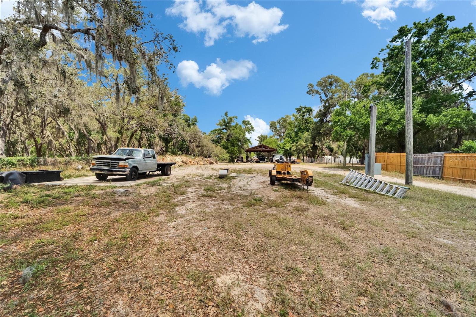 Listing photo id 0 for 13907 Raulerson Road Parcel B