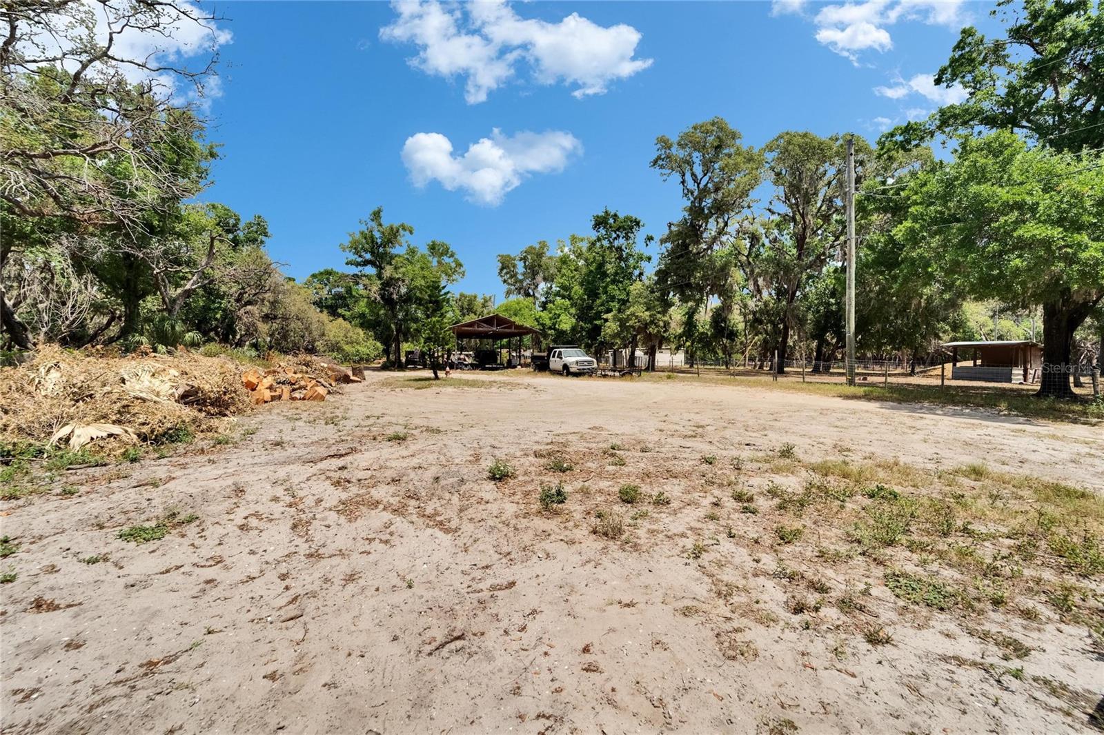 Listing photo id 1 for 13907 Raulerson Road Parcel B