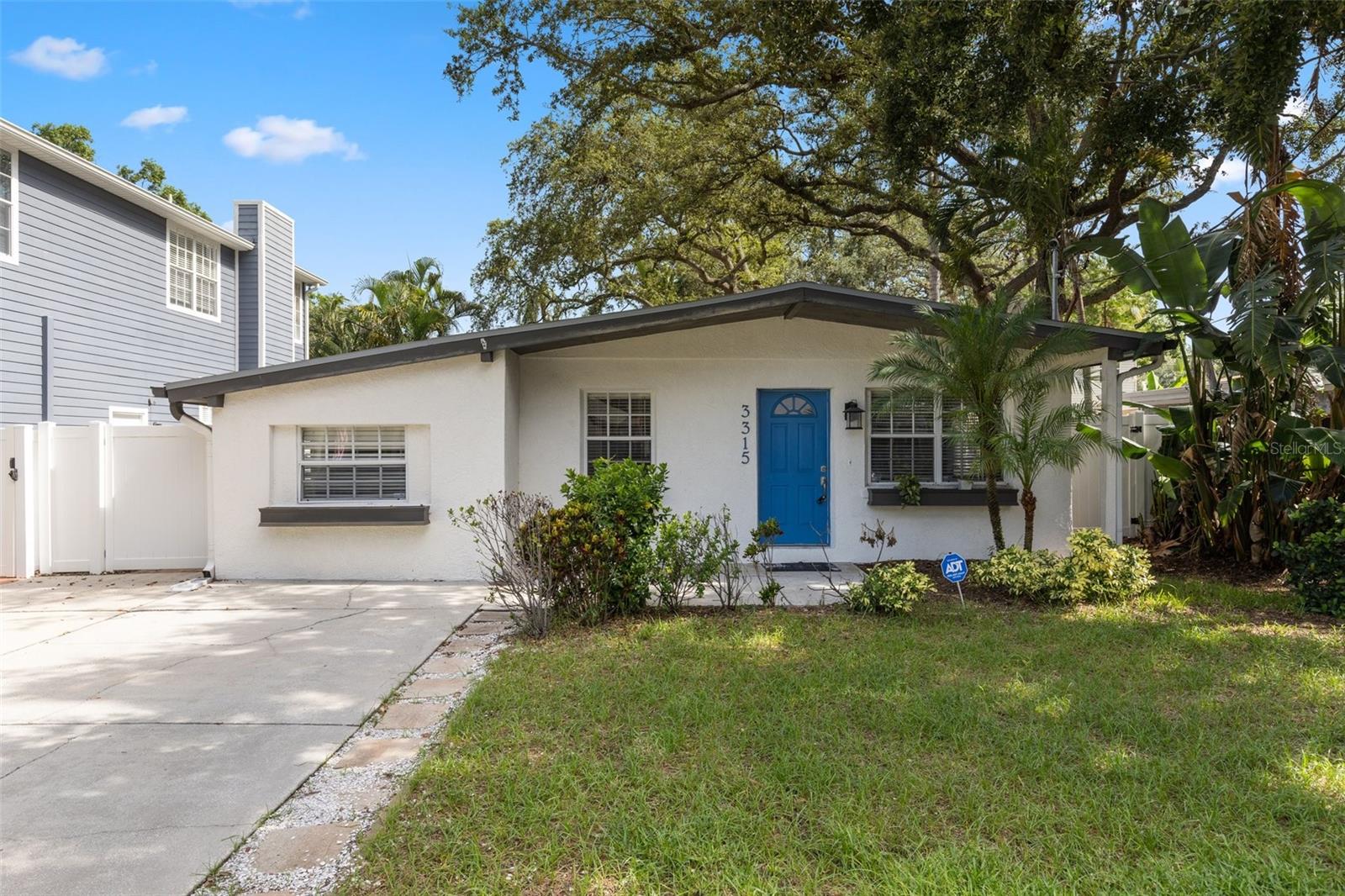 Details for 3315 Villa Rosa Street, TAMPA, FL 33611