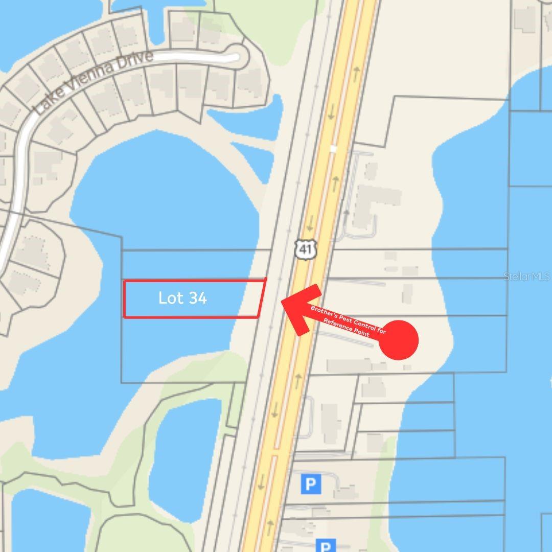 Listing photo id 0 for 0 Hwy 41 (24-26-18-0000-03400-0