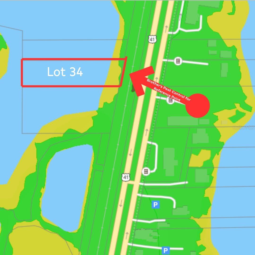 Listing photo id 1 for 0 Hwy 41 (24-26-18-0000-03400-0