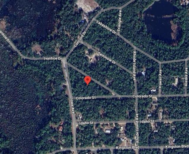 Details for 109 Randall Drive, SATSUMA, FL 32189
