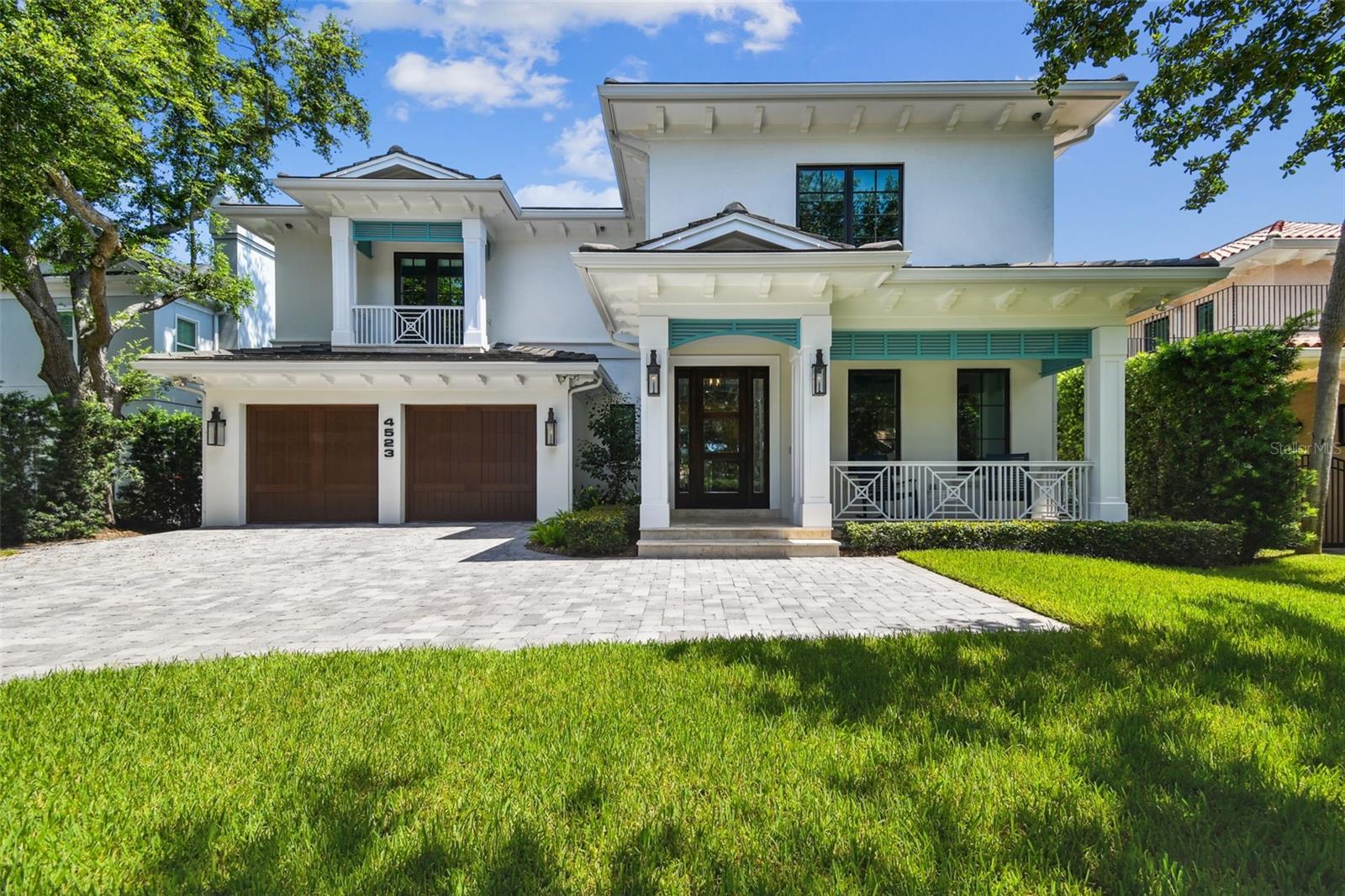 Details for 4523 Dale Avenue, TAMPA, FL 33609