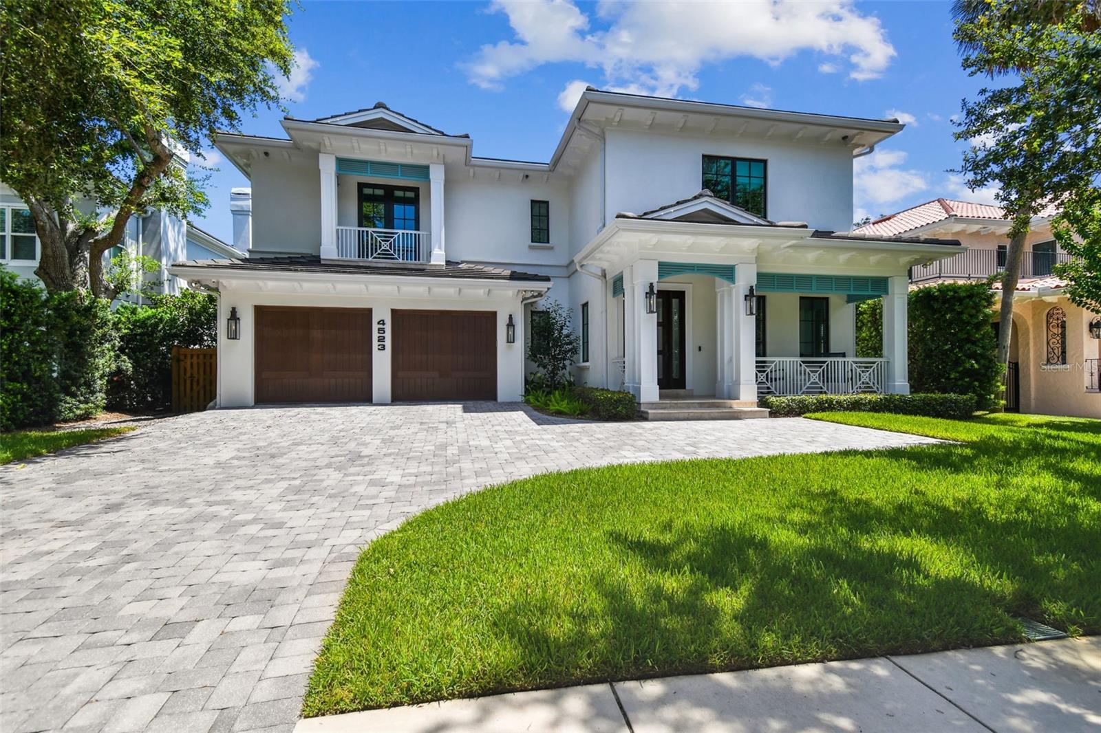 Listing photo id 9 for 4523 Dale Avenue