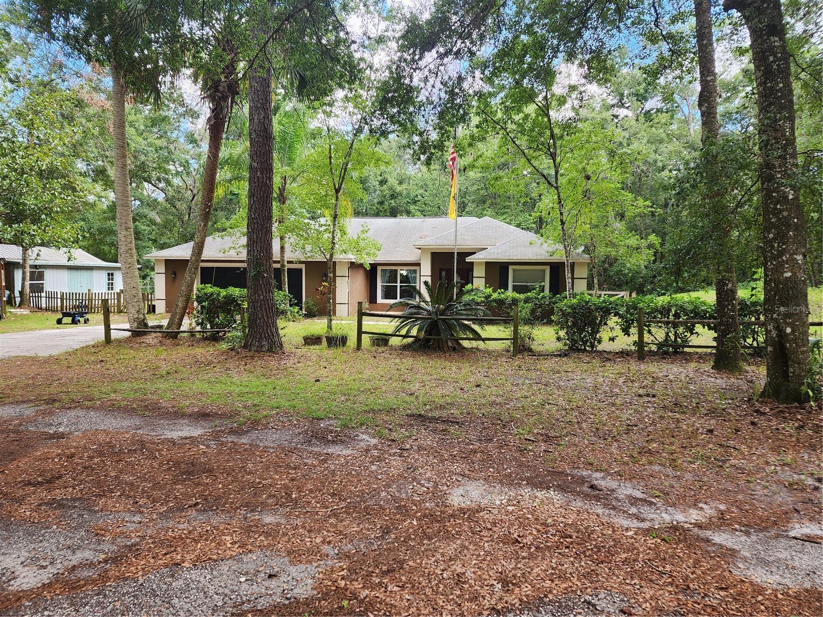 Details for 14075 Citrus Way, BROOKSVILLE, FL 34601