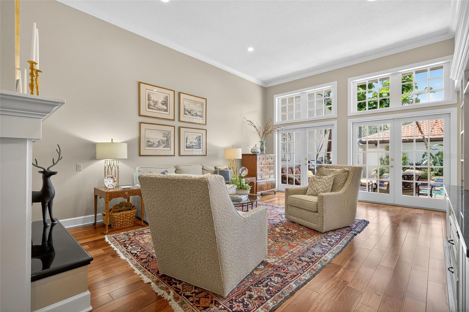 Image 14 of 64 For 4965 Bayshore Boulevard 4965