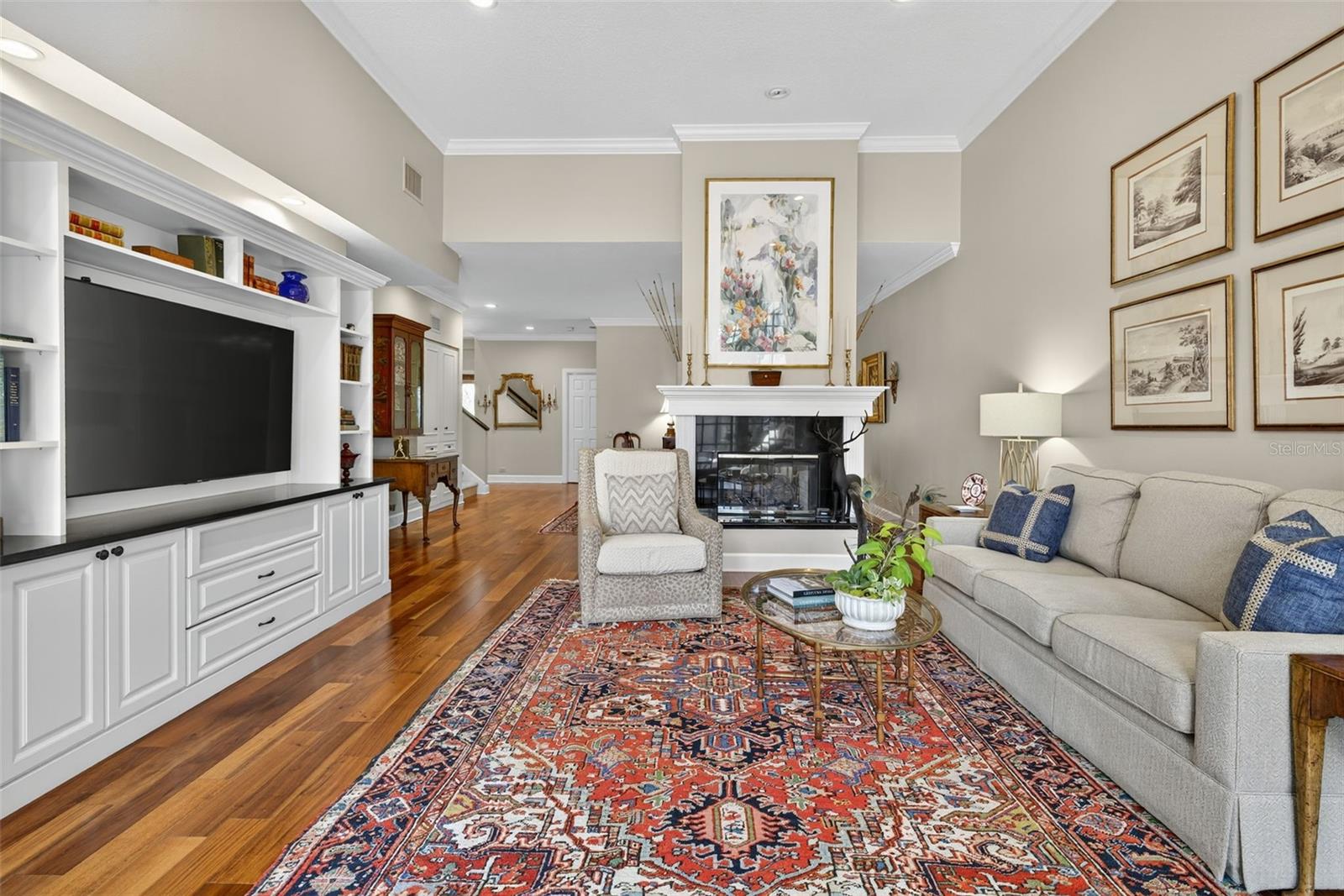 Image 15 of 64 For 4965 Bayshore Boulevard 4965