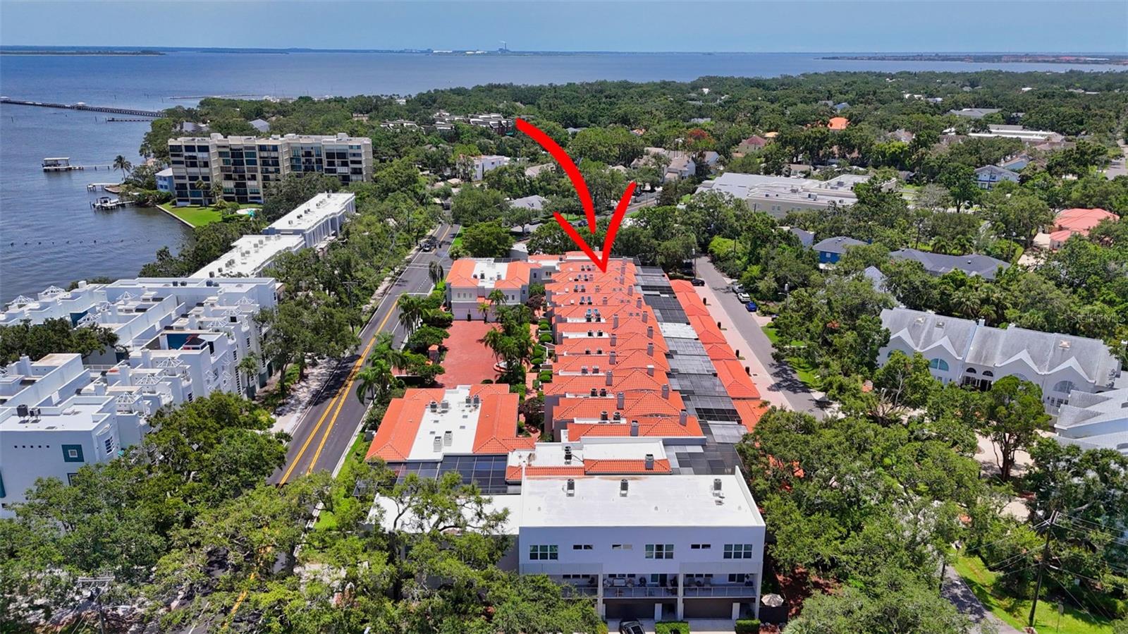 Image 61 of 64 For 4965 Bayshore Boulevard 4965