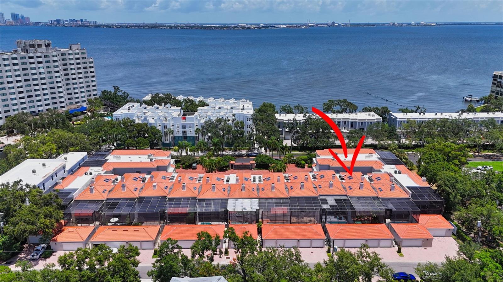 Image 63 of 64 For 4965 Bayshore Boulevard 4965