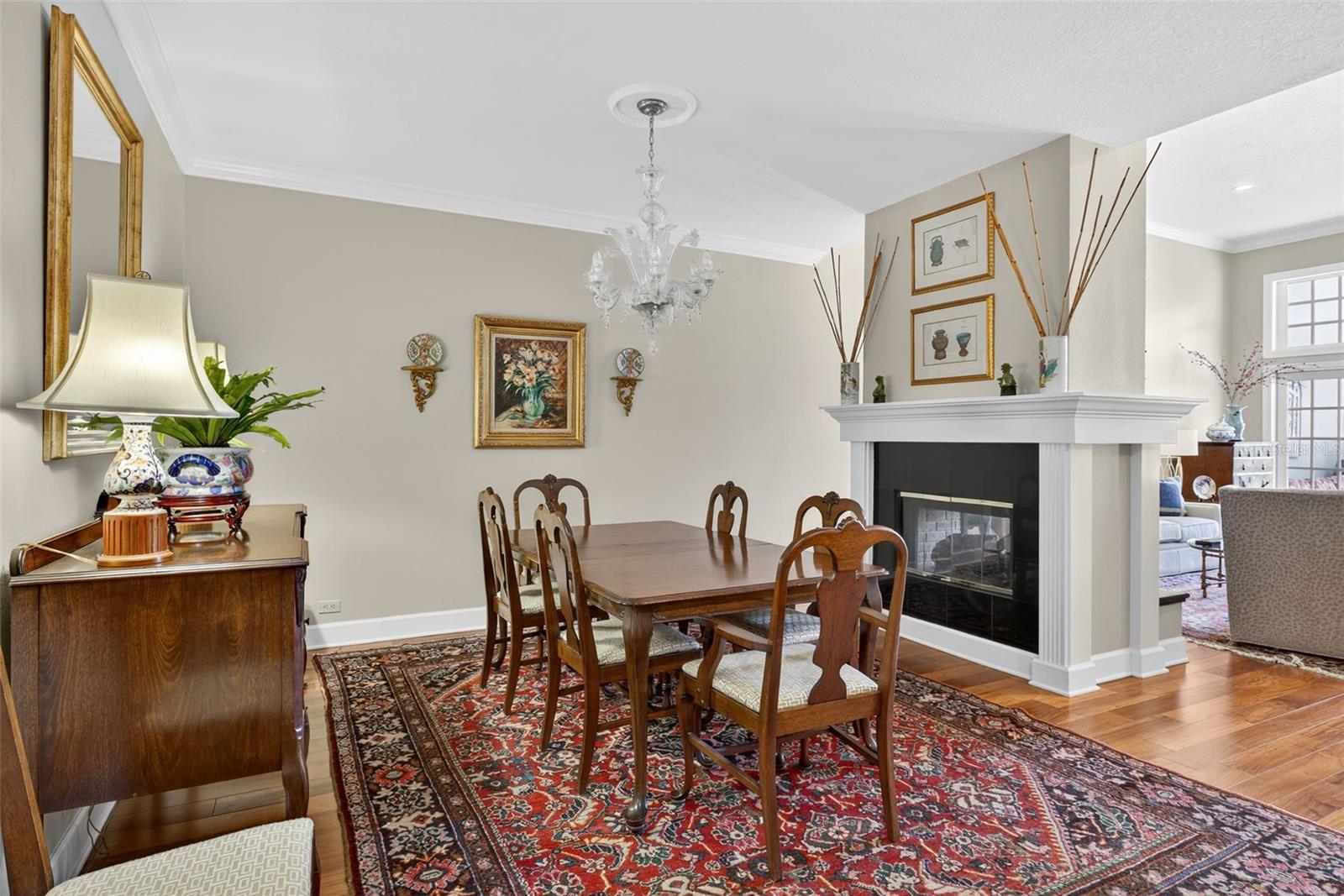 Image 7 of 64 For 4965 Bayshore Boulevard 4965