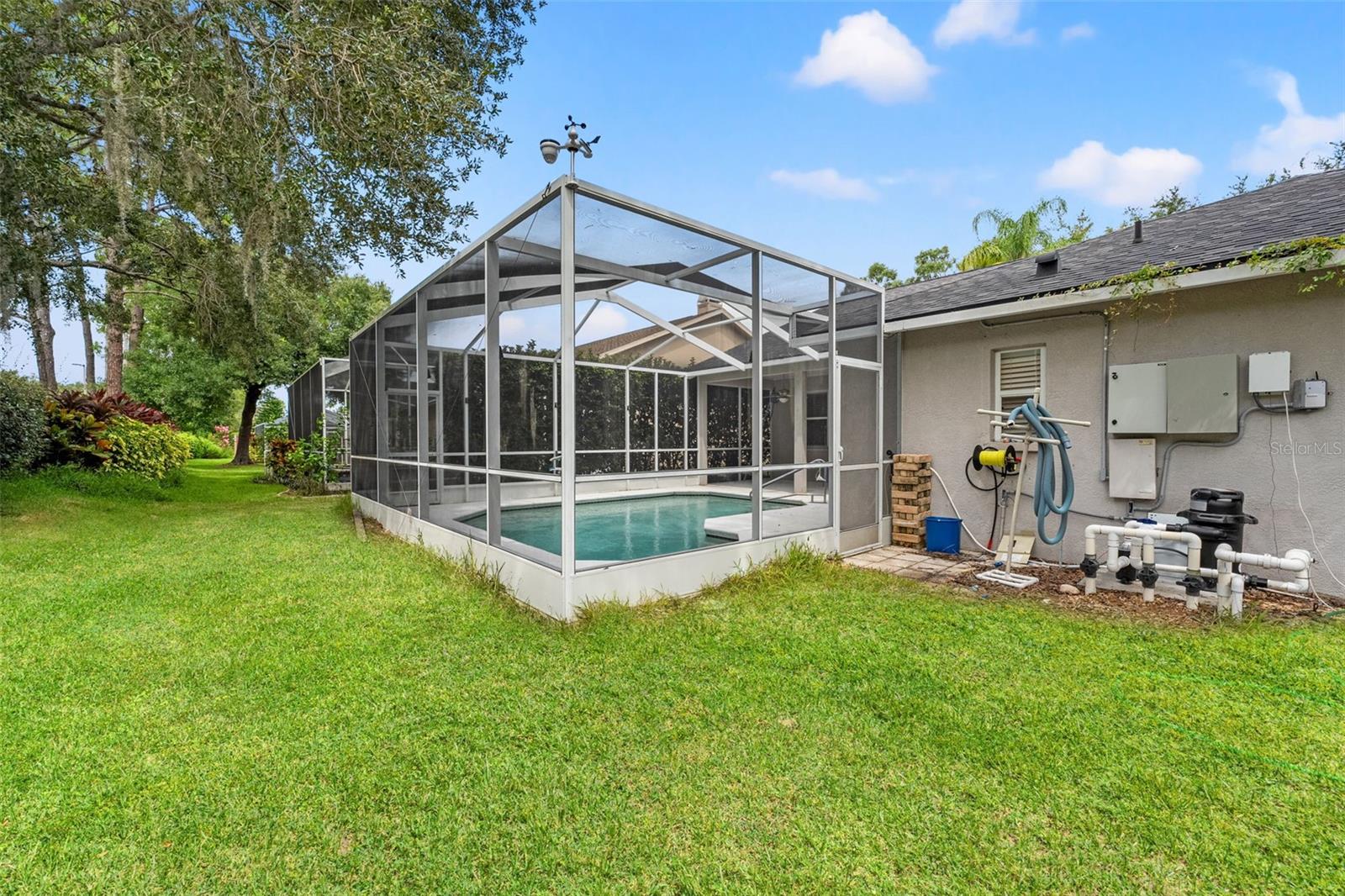 Image 12 of 53 For 10208 Thicket Point Way