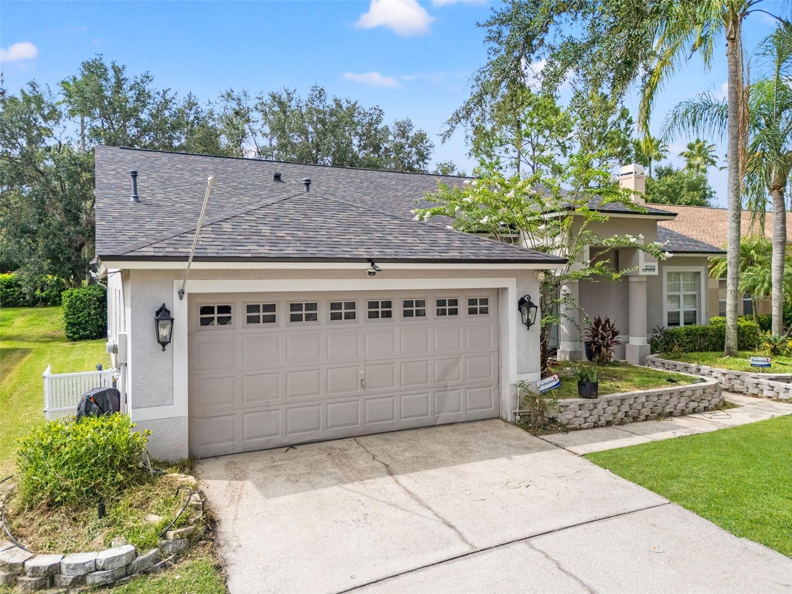 Image 47 of 53 For 10208 Thicket Point Way